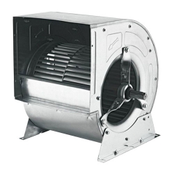 Forward Curved (Low Pressure) Double Suction Radial Fans 