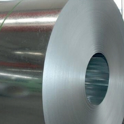 Galvanized Coil Sheet 275A Coating (Zn) 