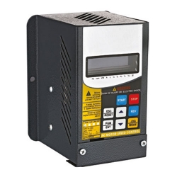 Speed Switch with Frequency Inverter 