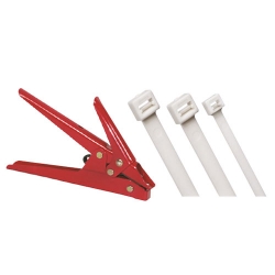 Plastic Clamp and Plier 