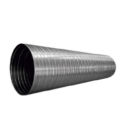 Cylindrical (Spiro) Air Ducts 
