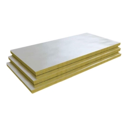 Rock Wool Air Conditioner Plate 