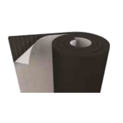 Self-Adhesive Insulation Plates 