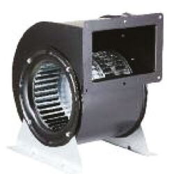 Forward Curved Double Suction Radial Fans 