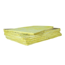 Glass Wool Air Conditioner Plate 