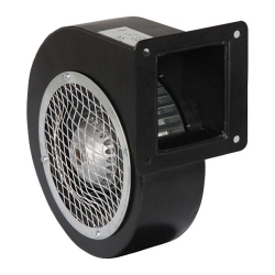 Forward Curved Sheet Body Snail Fans 