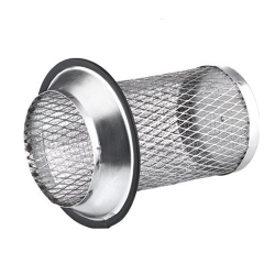 Oil Baffle Filter 