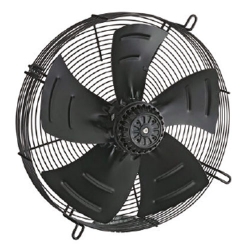 Axial Cooling Fans 