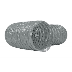 PVC Flexible Air Duct 