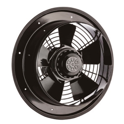 Axial Fans 