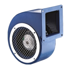 Forward Curved Sheet Body Snail Fans 